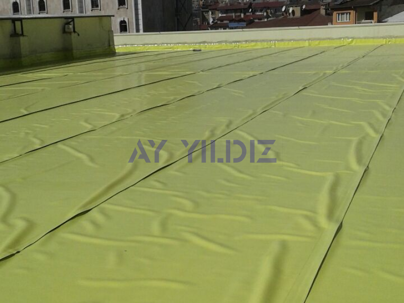 GEOMEMBRAN GALERİ 1